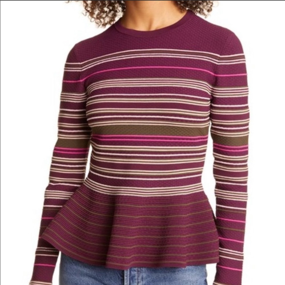 Ted baker leytina sweater